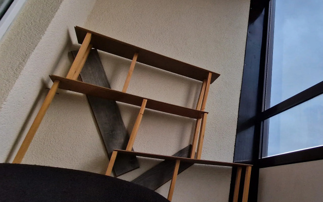 Апартаменты КакДома Солнечный Город 5