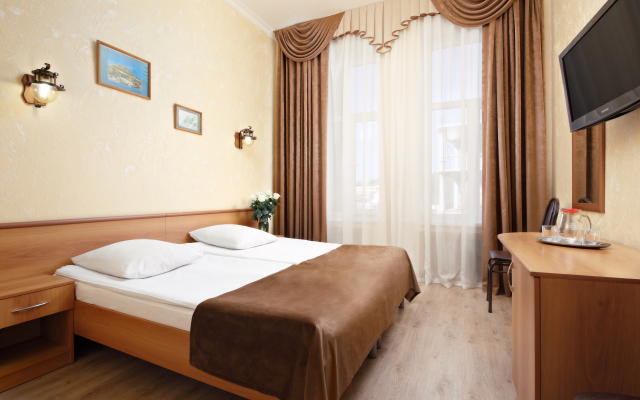 Skala Hotel
