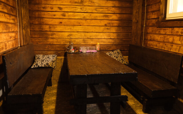 Alaniya Guest House