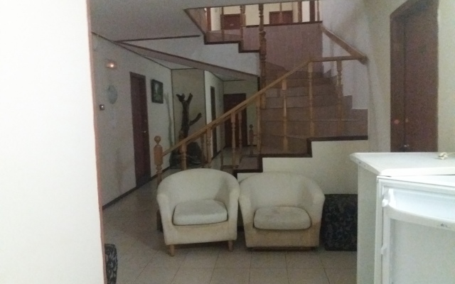 Santorina Hotel