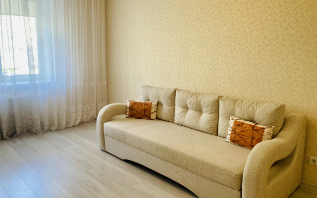 Апартаменты ApartLeksa Семейная Квартира у Суздальского Парка