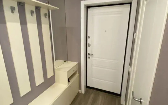 Na Chernomorskoy 6 Apartments