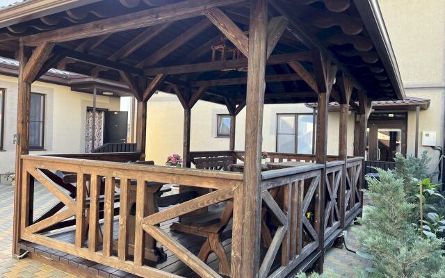 Квартира 406 на Мичурина 7