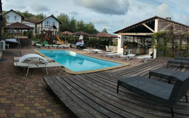 Shato Di Liz Guest house
