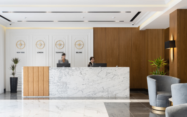 Moderno Hotel&Spa