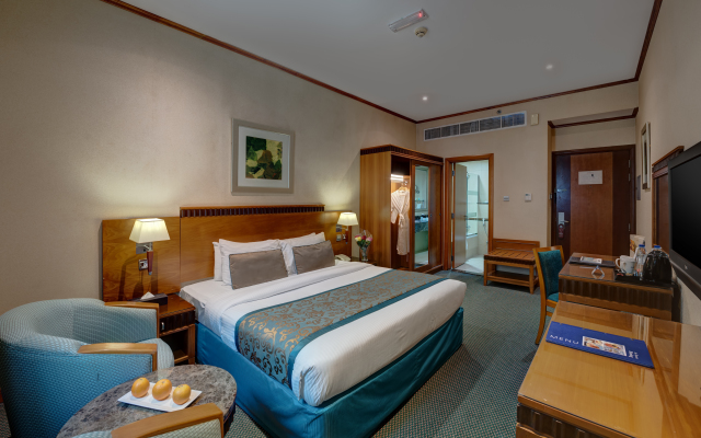 Orchid Hotel Al Barsha, Formerly Golden Tulip Al Barsha