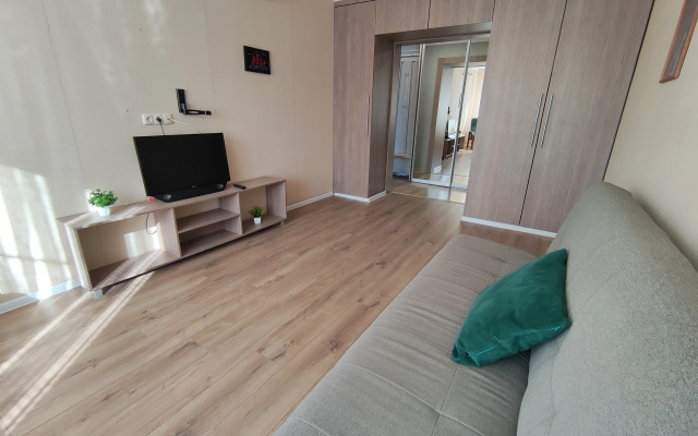 Квартира уютная в тихом месте