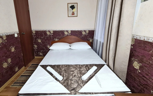 Garmoniya Guest house