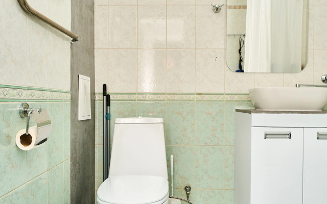 Квартира Черкасская 43