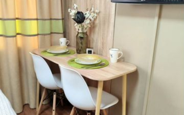 Квартира  Студия