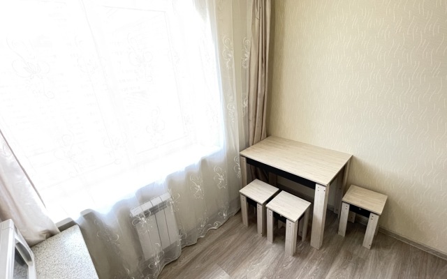 Berezhok 5 Apartments