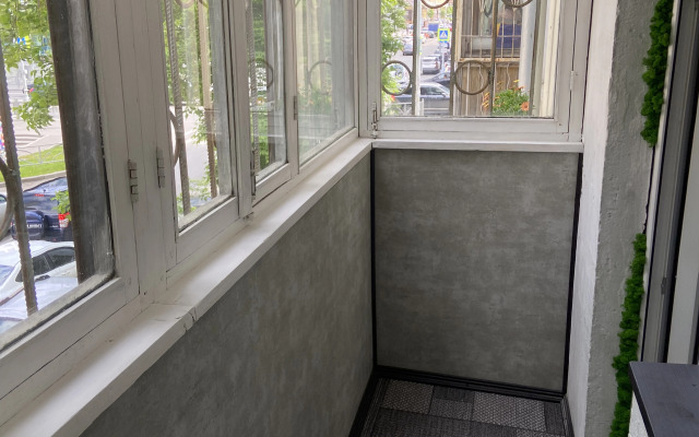 Квартира В историческом центре Екатеринбурга