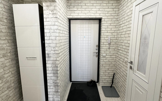 Квартира на Пискунова, 148/7