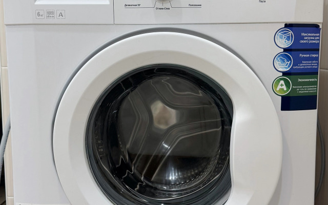 Апартаменты Смольный буян 18