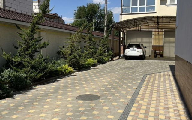 Квартира на Улице 13 Ноября 70