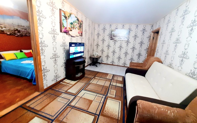 Gostepriimny Smolensk Flat