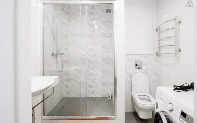 Flat Inn | Smolensk | Svetlaya i sovremennaya kvartira Apartments