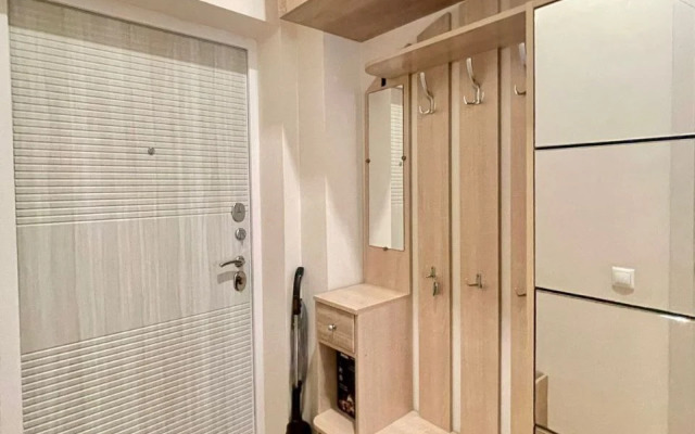 Flat s Terrasoy