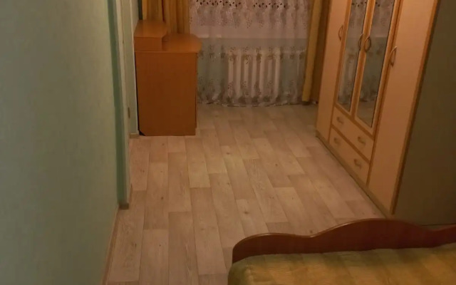 Квартира маг