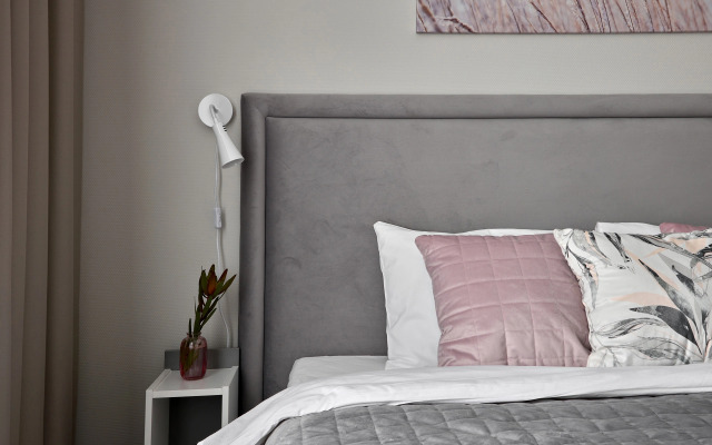 Апартаменты Dream Elegant Apart