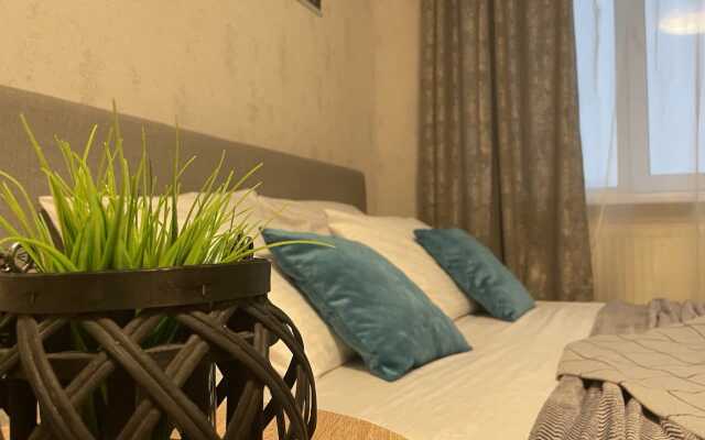 Квартира на Советской 49