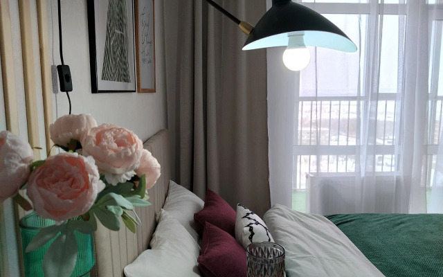 Апартаменты АтмоСфера