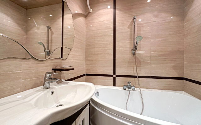 Апартаменты возле метро Домодедовская