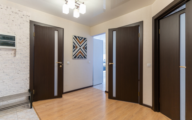 Апартаменты на Щорса 105