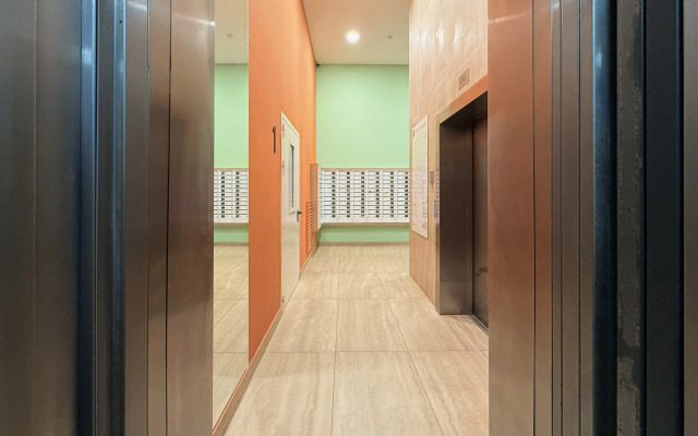 Apartments Residential Complex Prokshino 22