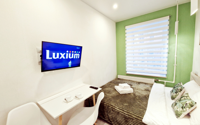 Апартаменты Антология Студия 5