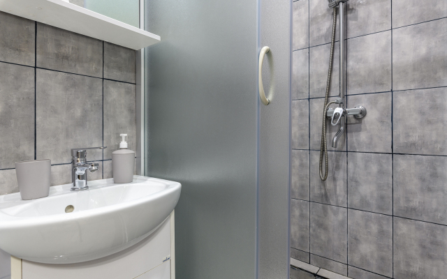 Апартаменты Apartico в центре на Марата