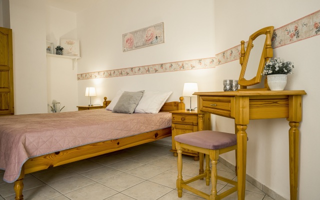 Panorama Chantall Guest House