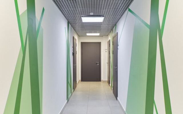 Квартира Видовая