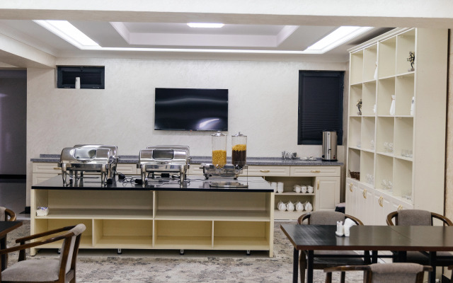 Ravan Hotel