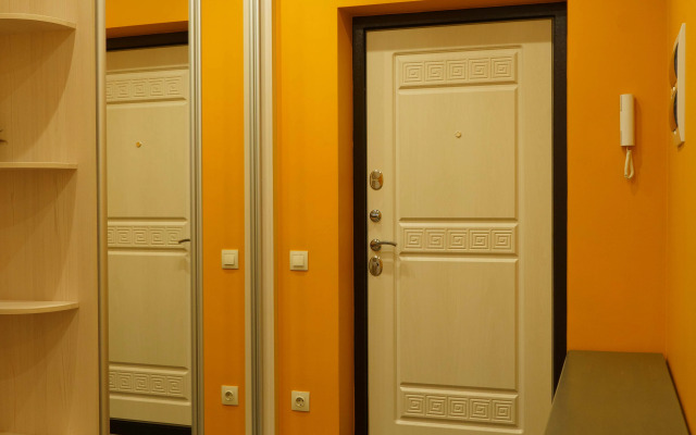 Квартира 2-к Шикарная Рядом с Рощей