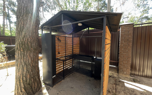 Gk Strigino Loft Guest house