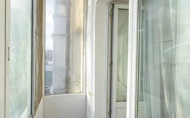 Dvukhkomnatnaya V Tsentre Goroda Flat