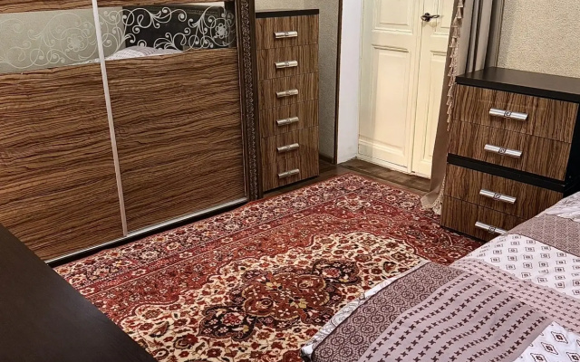 Apartamenty Gulnara Sultan 2 Sdaetsa polnost'u dom, 3 komnaty v centre Samarkanda