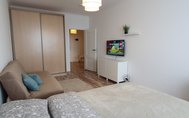 Апартаменты Челнокова 48