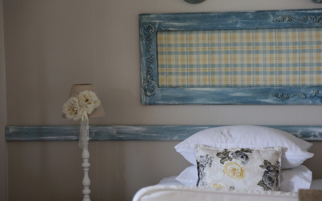 Отель Emirsoy Harası