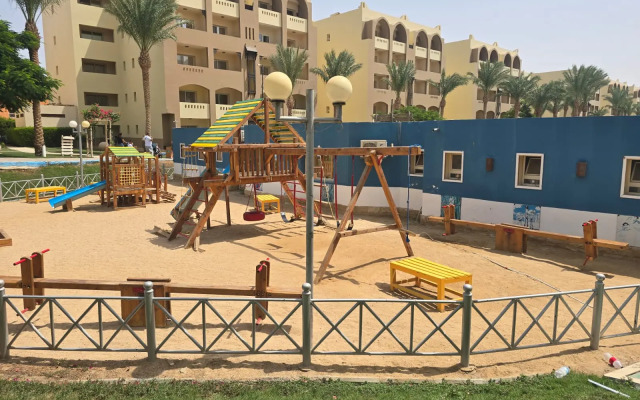 Апартаменты luxorious All inclusive Apartments with Aquapark