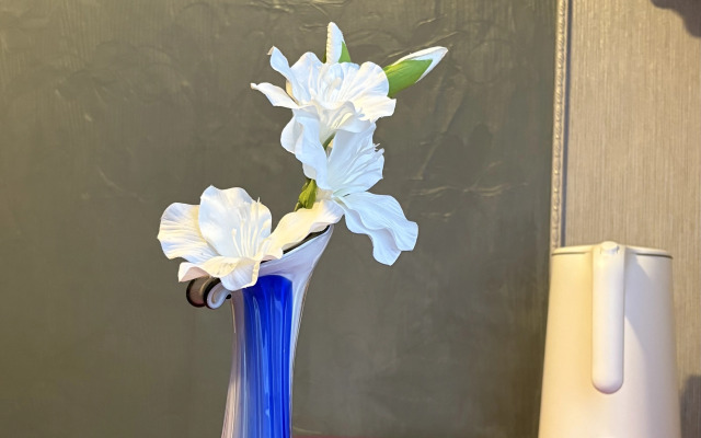 Квартира на Улице Кунавина 23