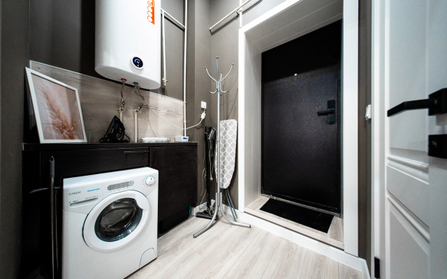 Апартаменты Вариант Комфорт на Марата 59