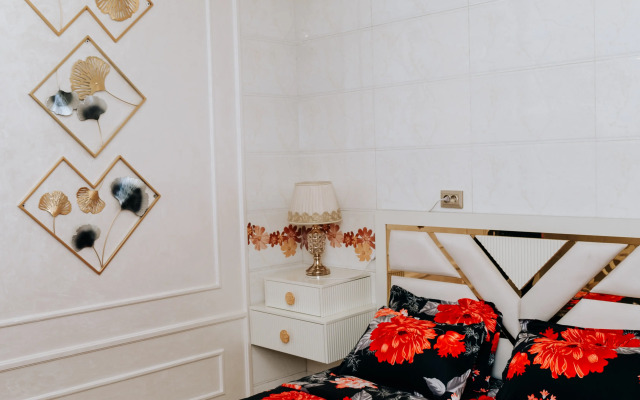 Golden Bukhara Boutique Hotel