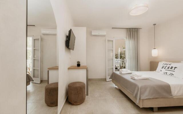 Trinity The Hotel