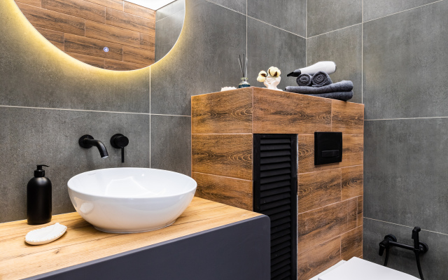 Квартира Дизайнерская на М7