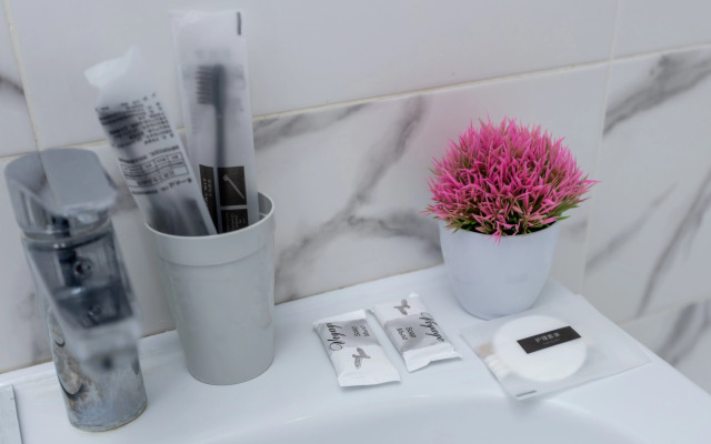 Квартира 1-комнатная на Дорофеева 7