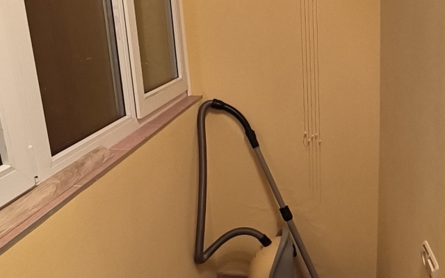 Vash Komfort U Morya Flat