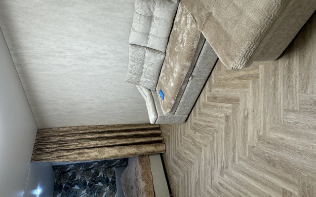 Zhk Yaratam Okolo Megi Flat