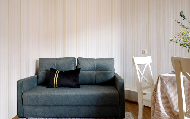 Квартира Умная IQ Suite парк Краснодар IQ Prostranstvo